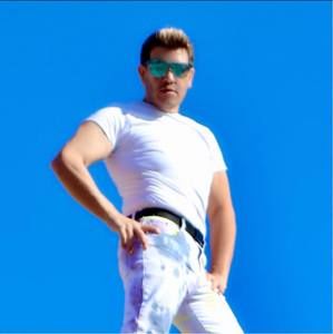 Meet your Posher, Mike